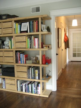 IKEA,棚,シェルフ,norrebo